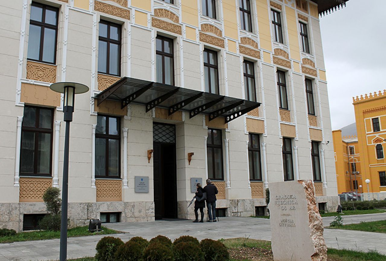 Prionuti  na posao i krenuti u borbu s nagomilanim problemima 